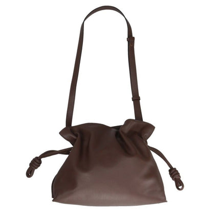 Loewe Flamenco Clutch Medium Napa Calfskin — view 2
