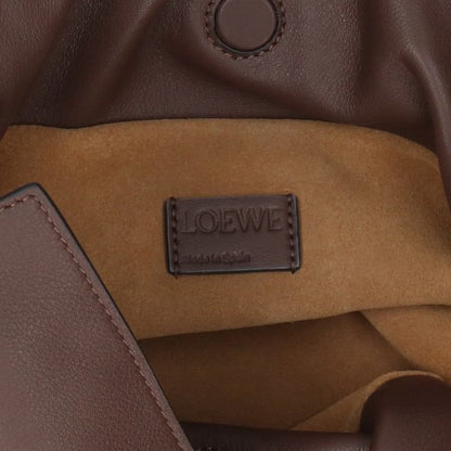 Loewe Flamenco Clutch Medium Napa Calfskin — view 3