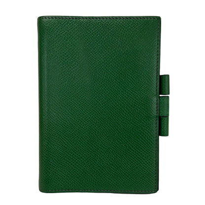 Hermes Agenda GM Malachite
