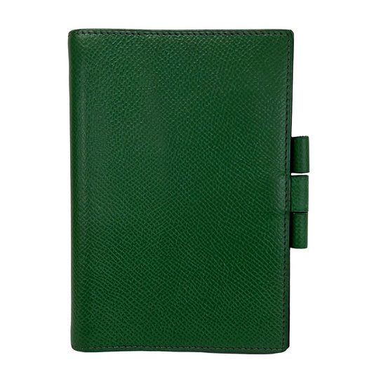 Hermes Agenda GM Malachite
