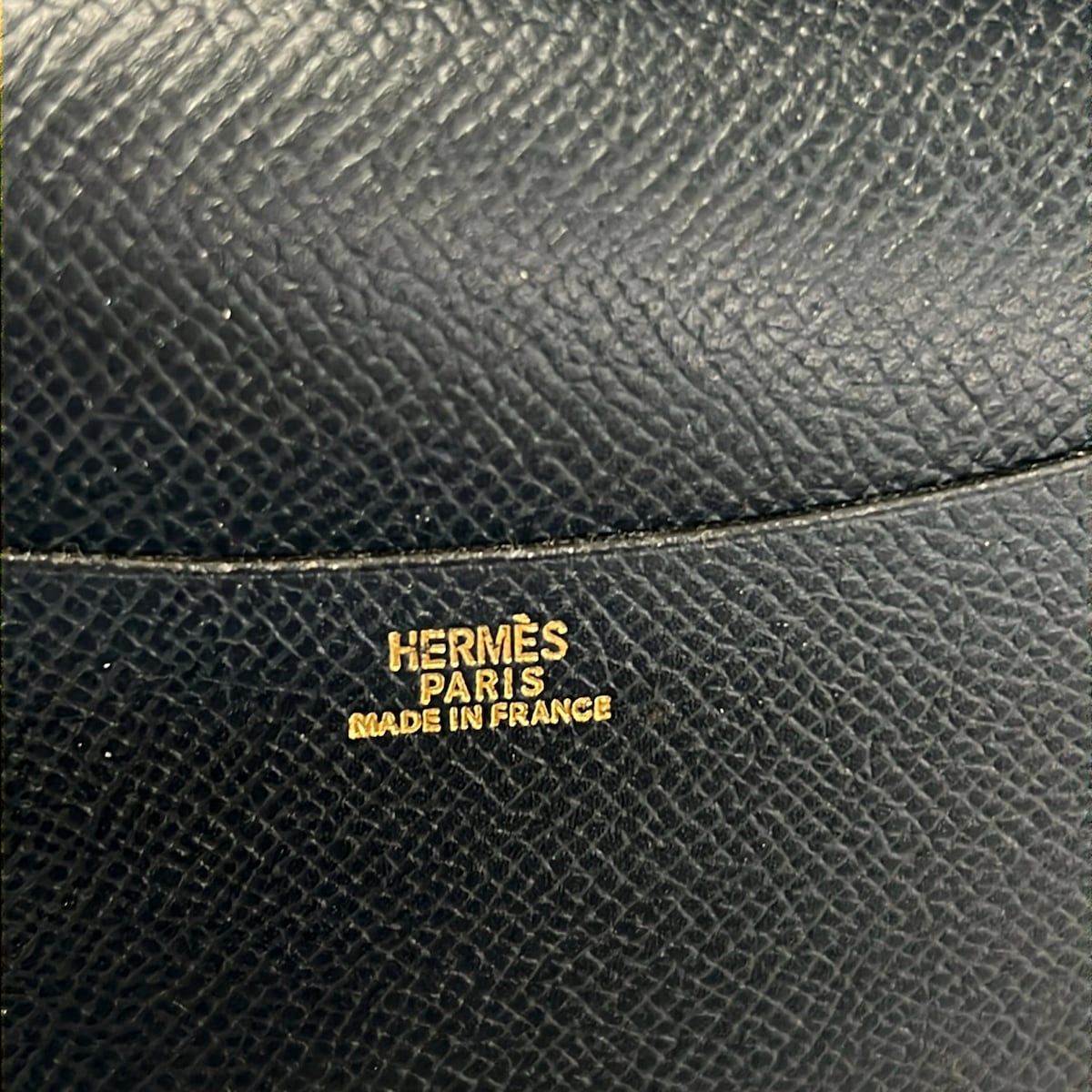 Hermes Agenda GM Malachite — view 4
