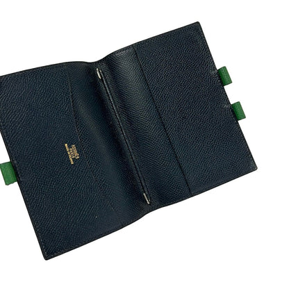 Hermes Agenda GM Malachite — view 3