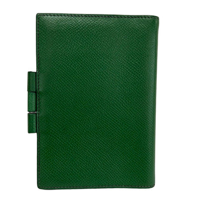 Hermes Agenda GM Malachite — view 2