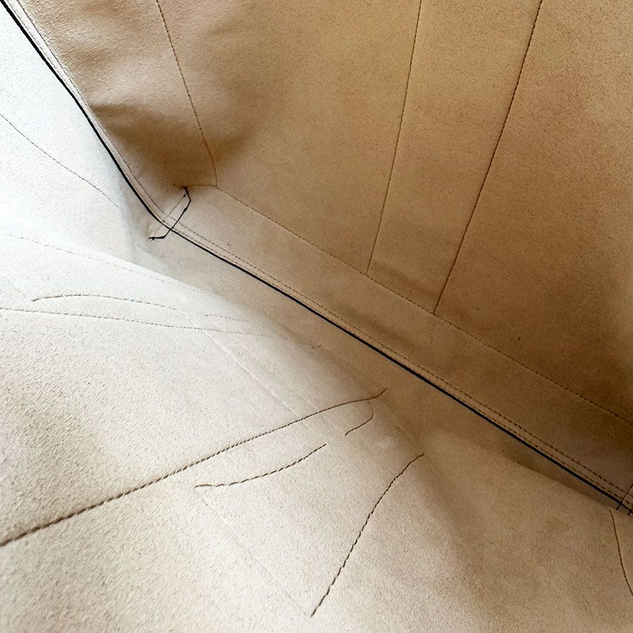 Gucci Tote Bag Ophidia Brown — view 5