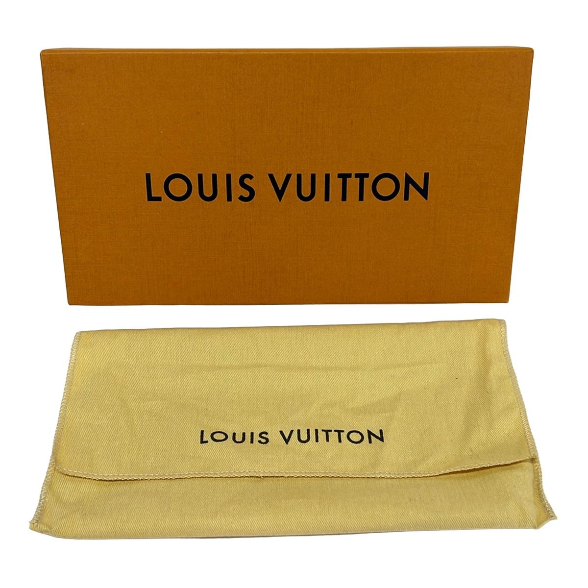 Louis Vuitton Wallet Twist Portefeuille Hot Pink Leather — view 7
