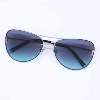 Tiffany & Co T Pilot Aviator Eyewear
