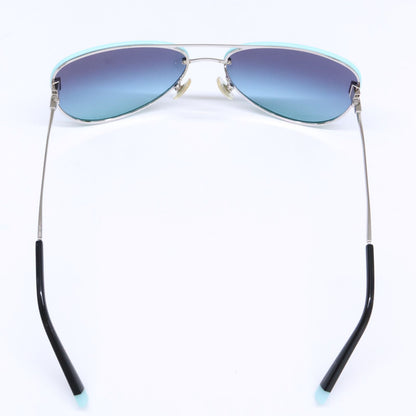 Tiffany & Co T Pilot Aviator Eyewear — view 4