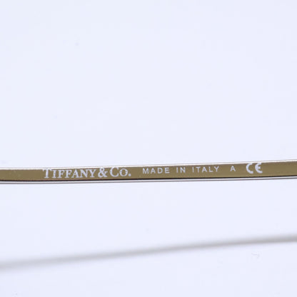 Tiffany & Co T Pilot Aviator Eyewear — view 5