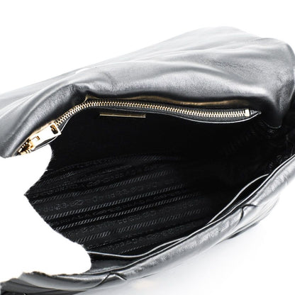 Prada Shoulder Bag Spect Lambskin — view 4