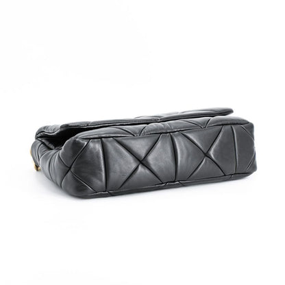 Prada Shoulder Bag Spect Lambskin — view 5