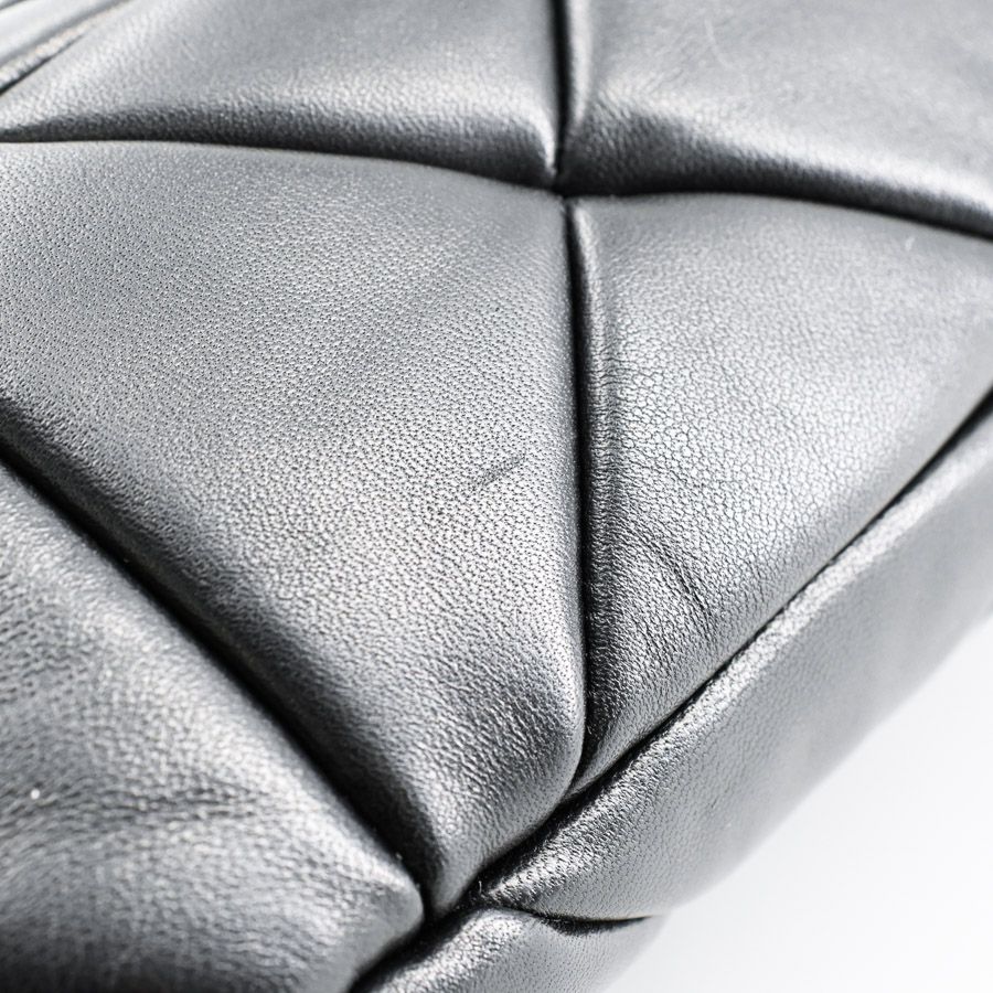 Prada Shoulder Bag Spect Lambskin — view 8