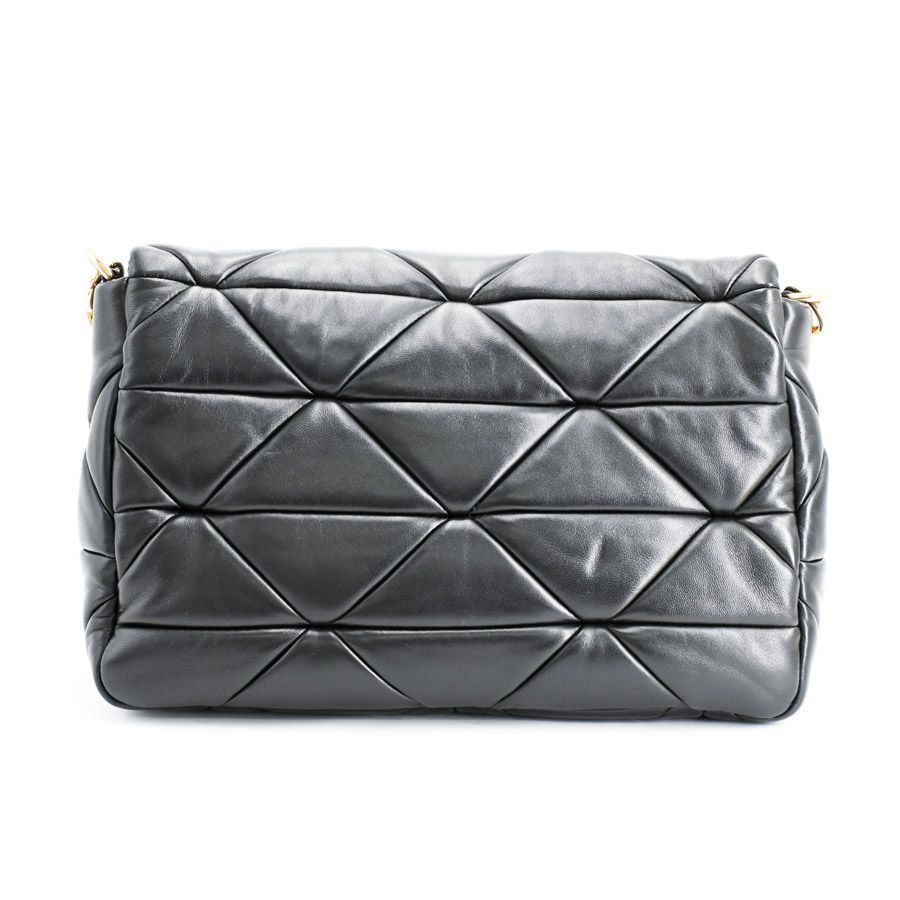 Prada Shoulder Bag Spect Lambskin — view 3