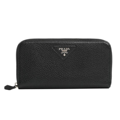 Prada Wallet Zip Around