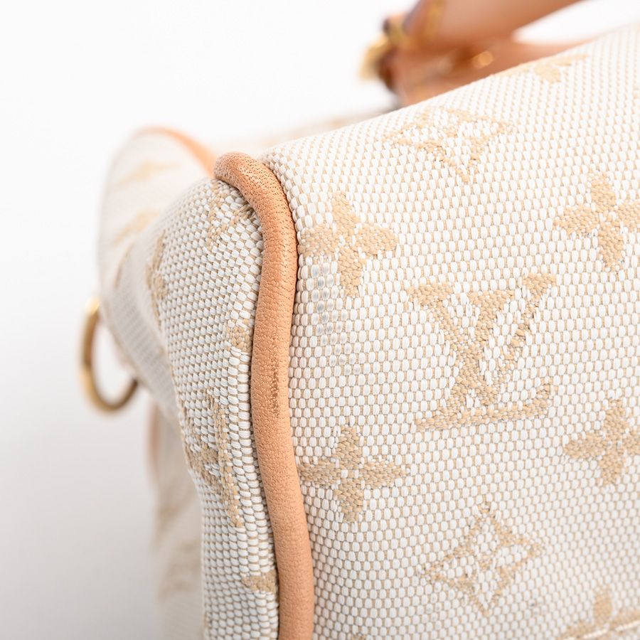 Louis Vuitton Handbag Speedy Bandouliere 20 — view 7