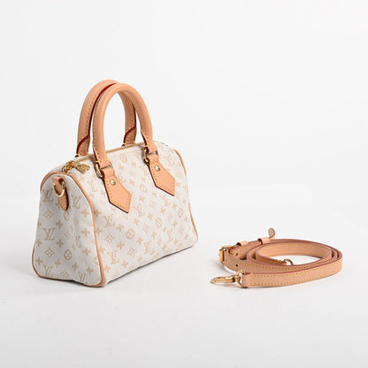 Louis Vuitton Handbag Speedy Bandouliere 20 — view 2