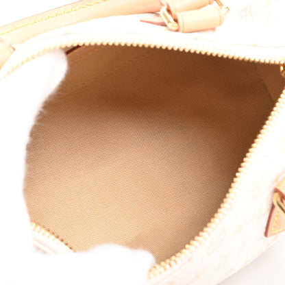 Louis Vuitton Handbag Speedy Bandouliere 20 — view 4