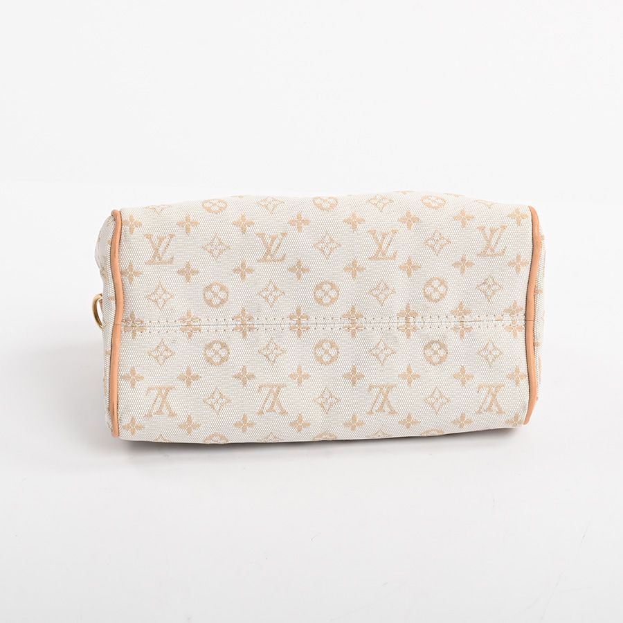 Louis Vuitton Handbag Speedy Bandouliere 20 — view 5