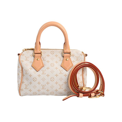 Louis Vuitton Handbag Speedy Bandouliere 20