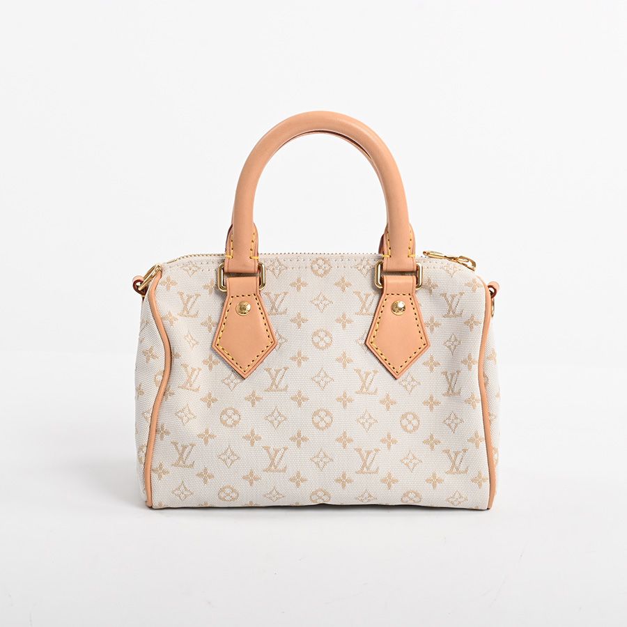 Louis Vuitton Handbag Speedy Bandouliere 20 — view 3