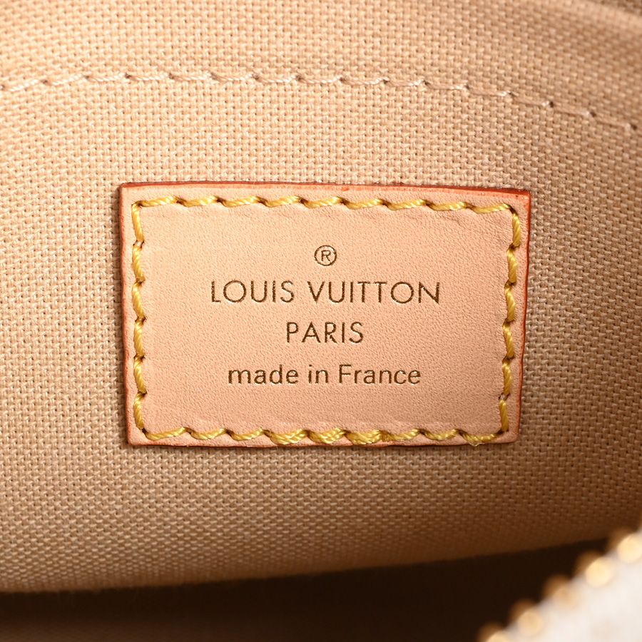 Louis Vuitton Handbag Speedy Bandouliere 20 — view 6