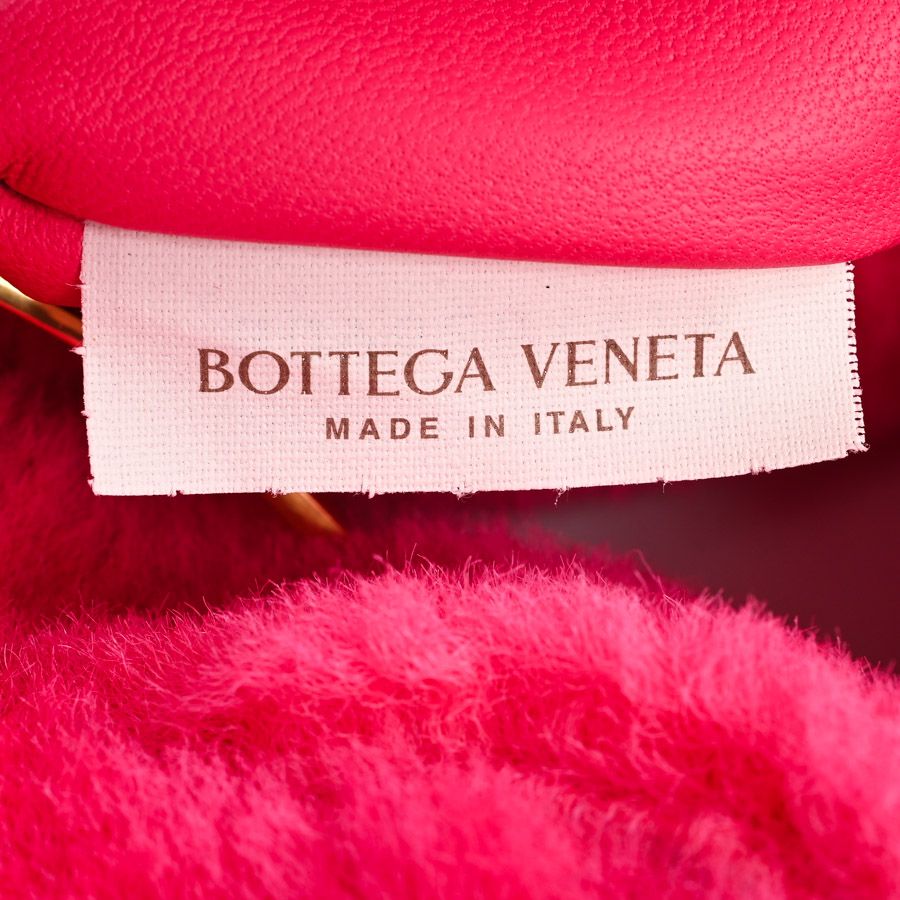 Bottega Veneta Handbag Mini the Jodie — view 6