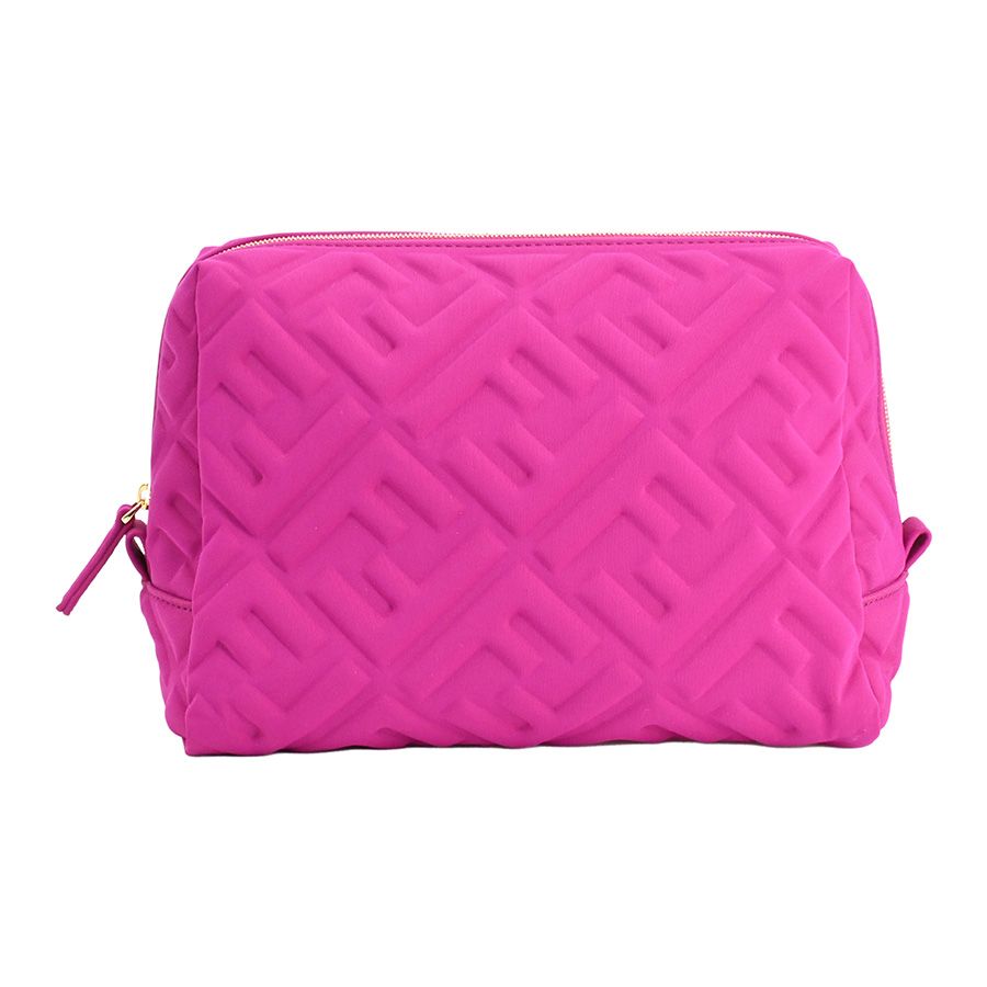 Fendi Pouch Purple