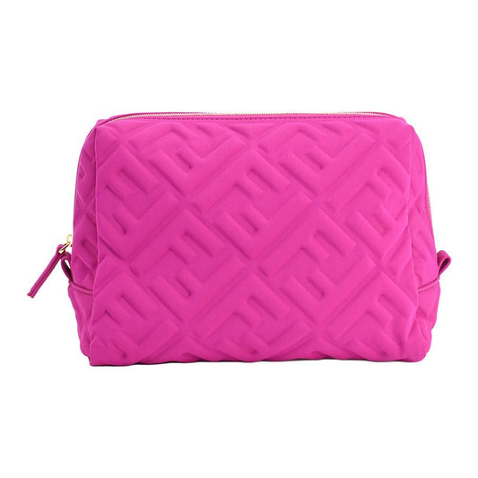Fendi Pouch Purple