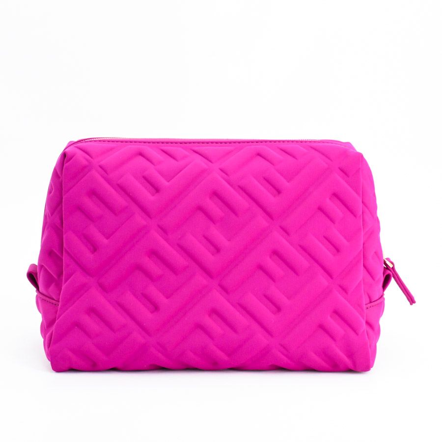 Fendi Pouch Purple — view 3