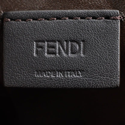 Fendi Pouch Purple — view 6