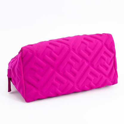 Fendi Pouch Purple — view 5