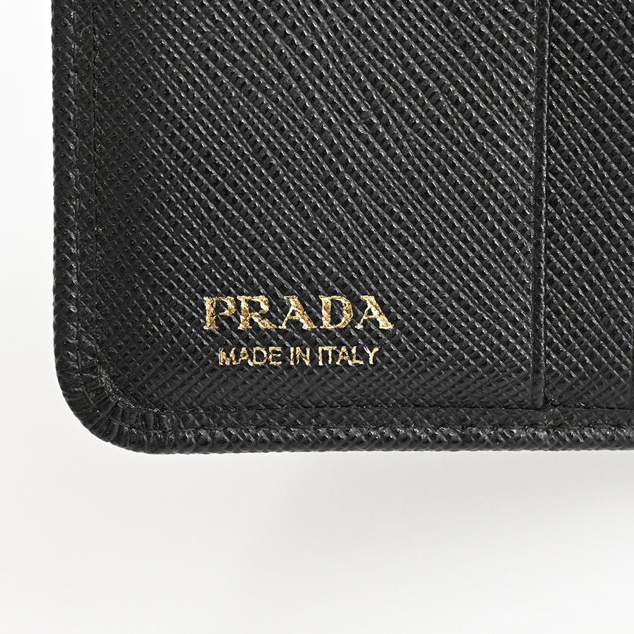 Prada Medium Wallet Compact — view 7