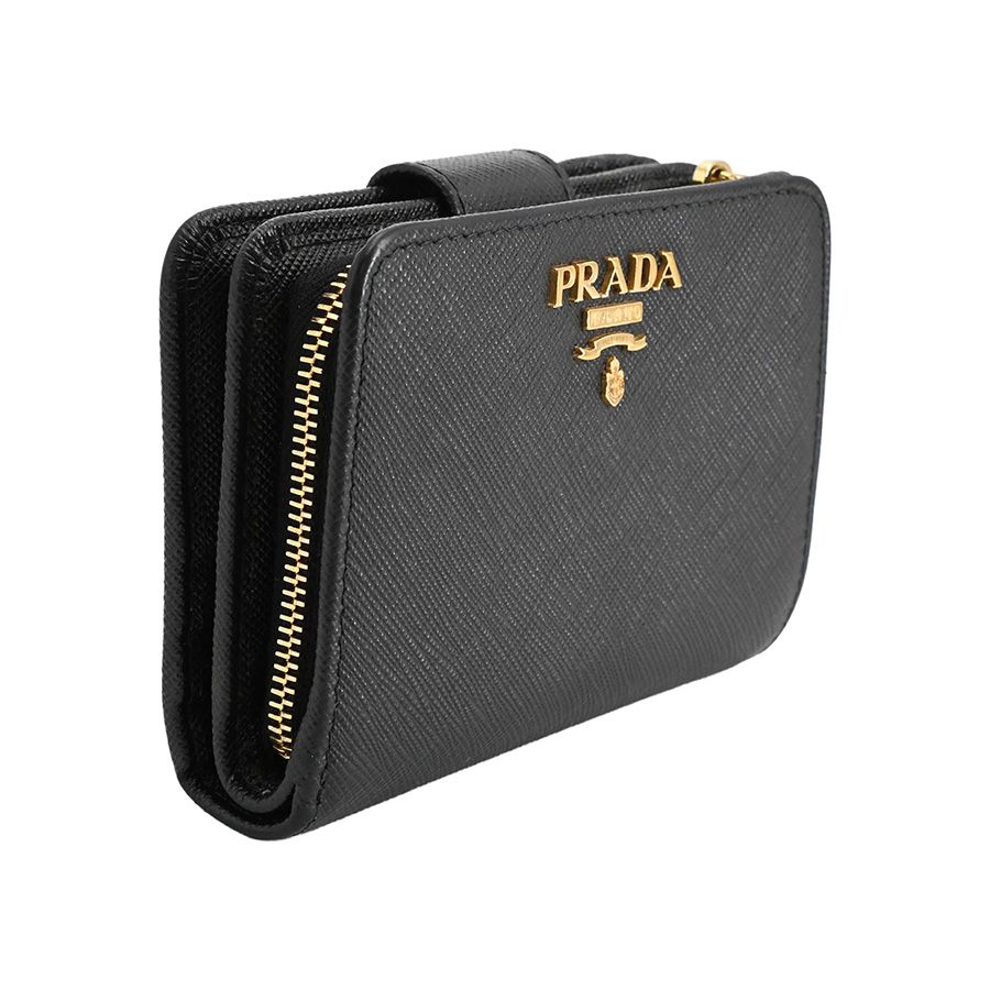 Prada Medium Wallet Compact — view 2