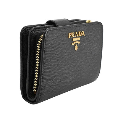 Prada Medium Wallet Compact — view 2