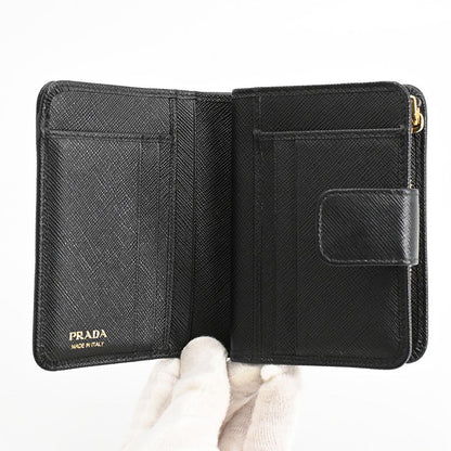 Prada Medium Wallet Compact — view 4