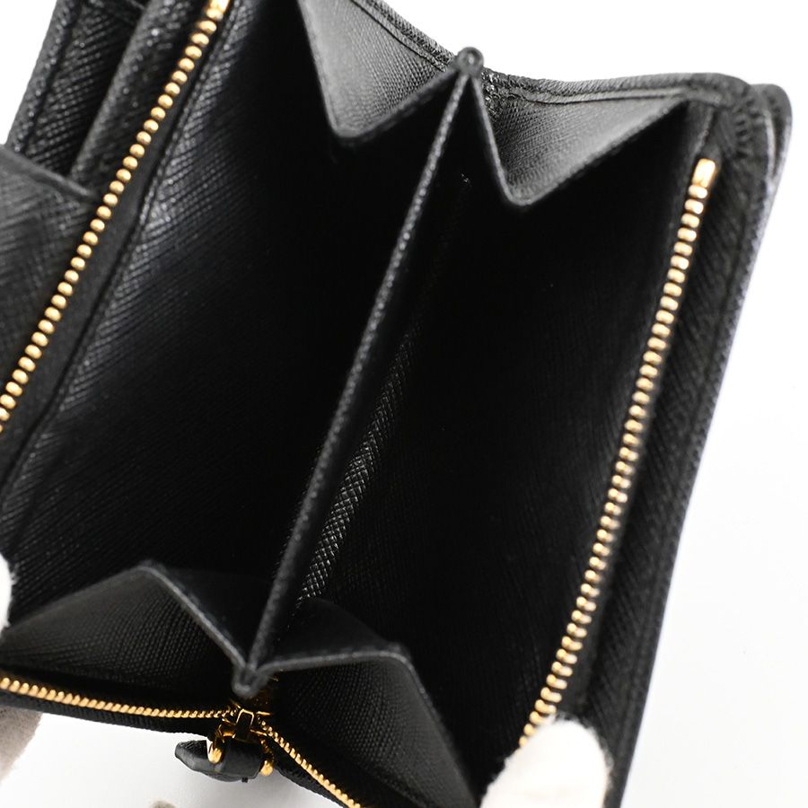 Prada Medium Wallet Compact — view 6