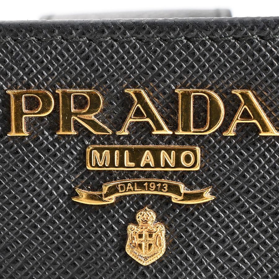 Prada Medium Wallet Compact — view 8