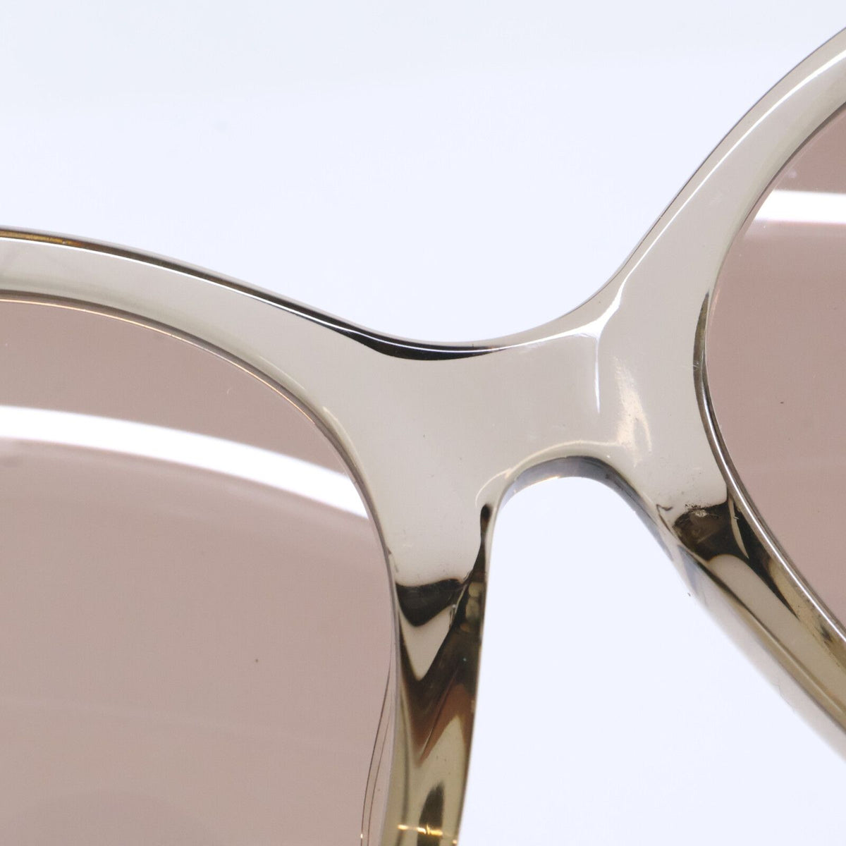 Bottega Veneta 002 Cat Eye 54 Eyewear — view 8