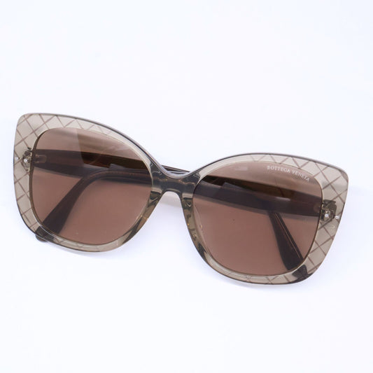 Bottega Veneta 002 Cat Eye 54 Eyewear