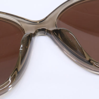 Bottega Veneta 002 Cat Eye 54 Eyewear — view 7