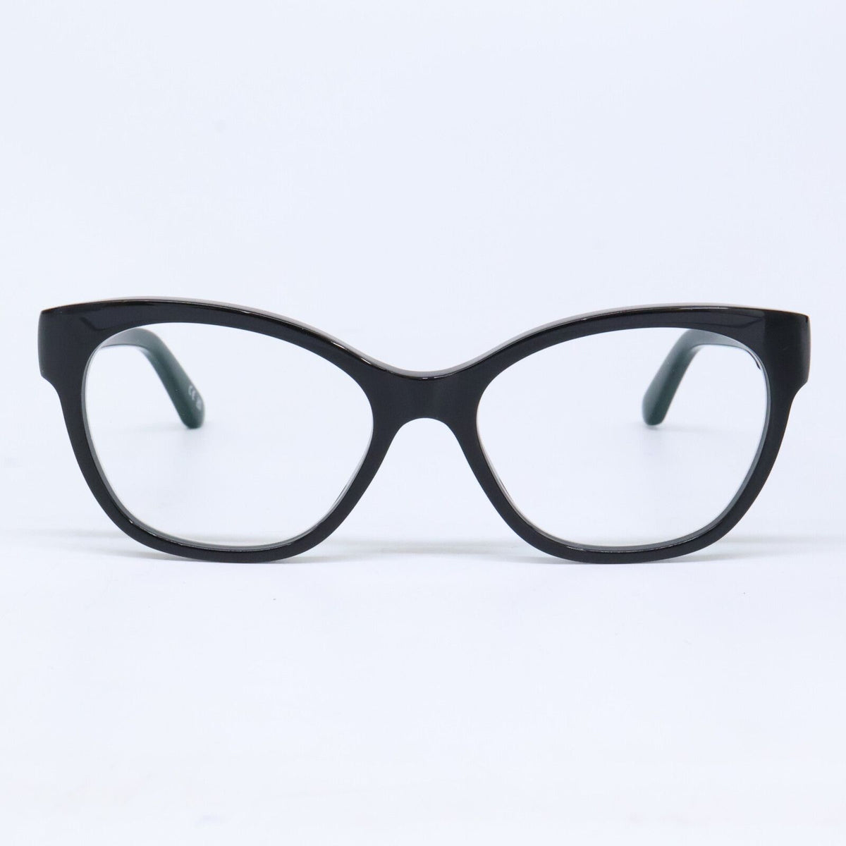 Balenciaga 001 Butterfly Shape Eyewear 53 — view 2