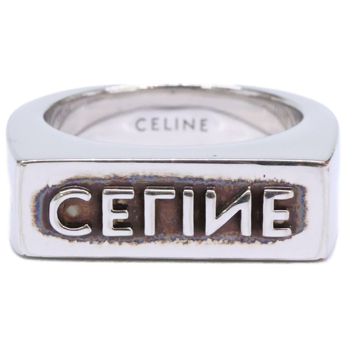 Celine Monochrome Stamp
