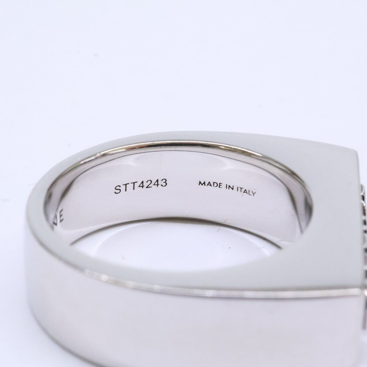 Celine Monochrome Stamp — view 8
