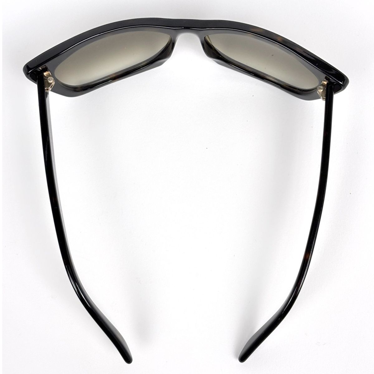 Gucci Sunglasses Acetate Brown Eyewear — view 3