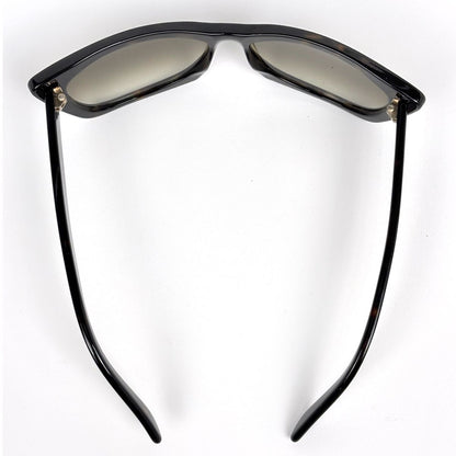 Gucci Sunglasses Acetate Brown Eyewear — view 3