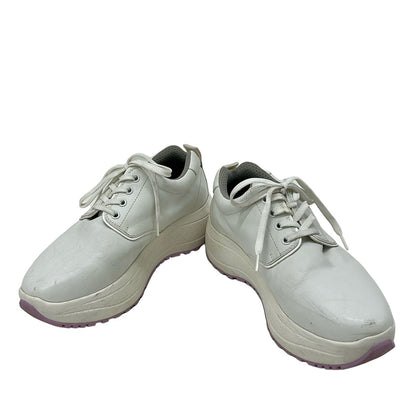 Celine Sneakers White Phoebe Philo Era Leather — view 2