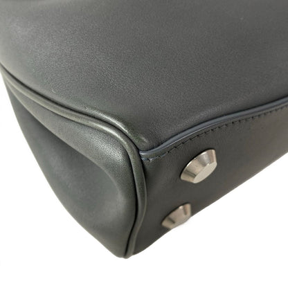 Balenciaga Handbag Rodeo Mini Gray — view 7