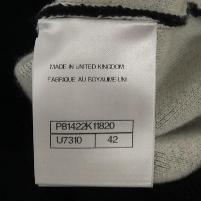 Chanel Cardigan Black — view 4