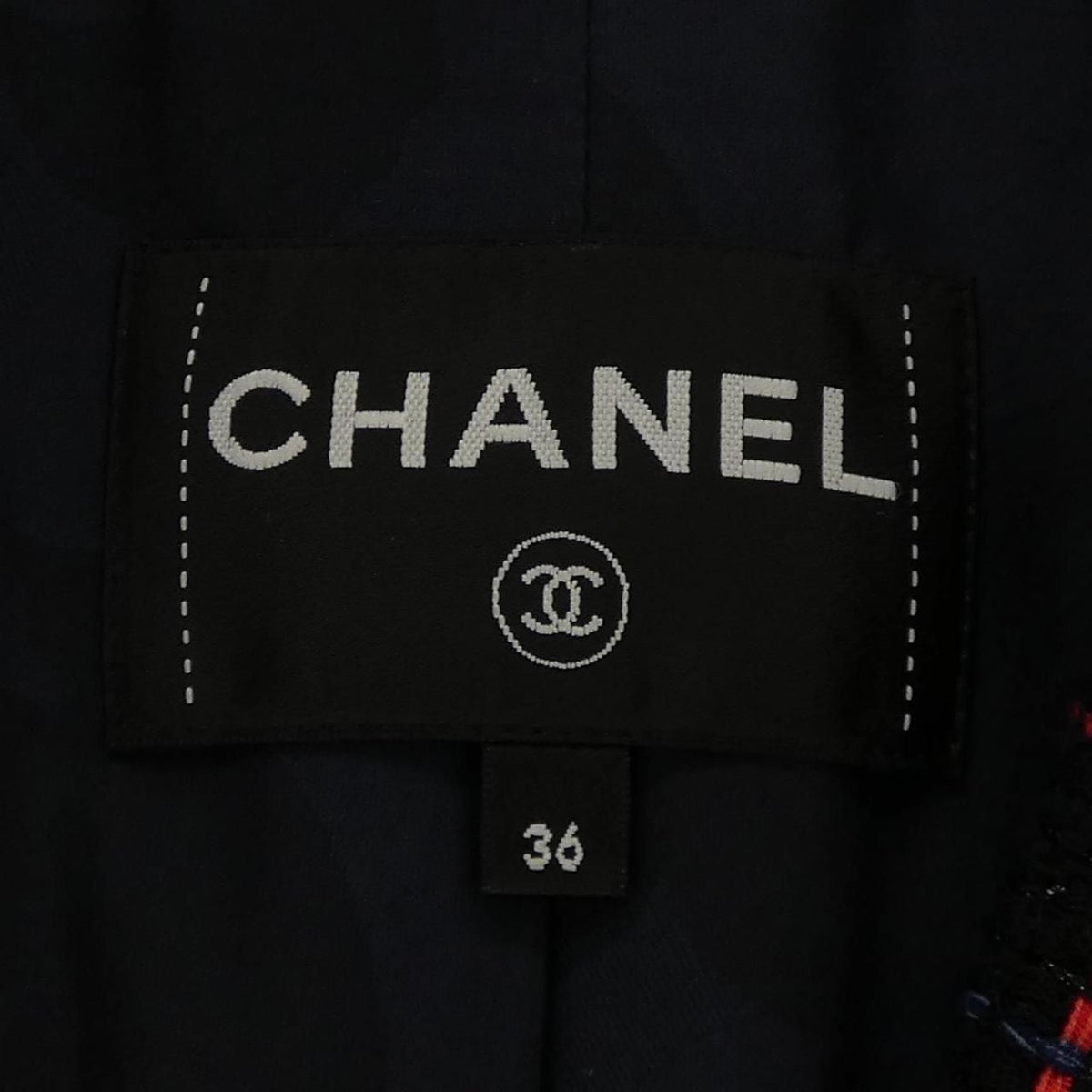 Chanel Jacket — view 5