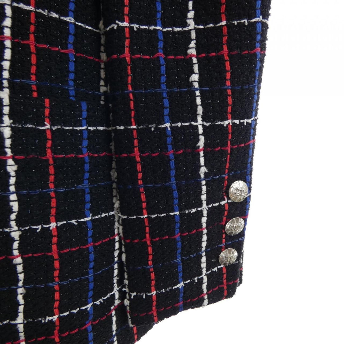 Chanel Jacket — view 7