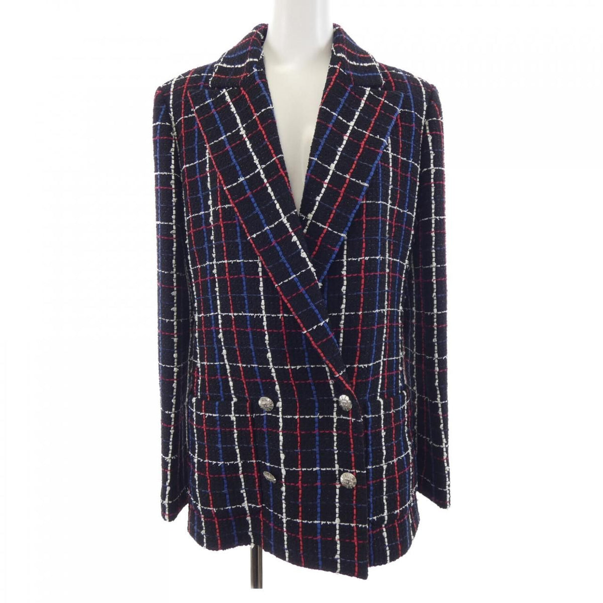 Chanel Jacket